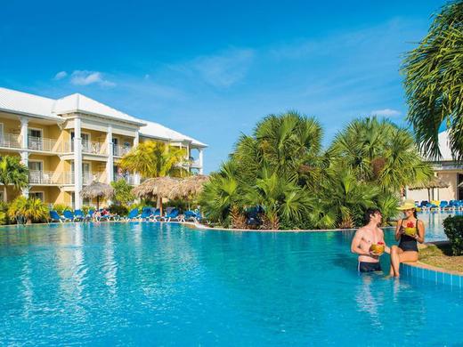 Fiesta Americana Punta Varadero