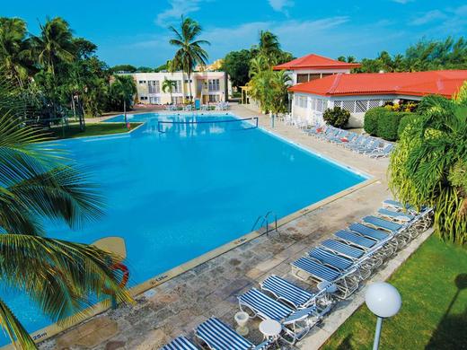 Be Live Los Cactus (Adults Only)