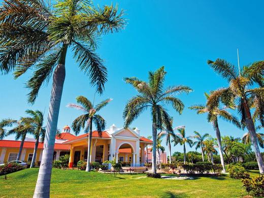 Memories Varadero Beach Resort