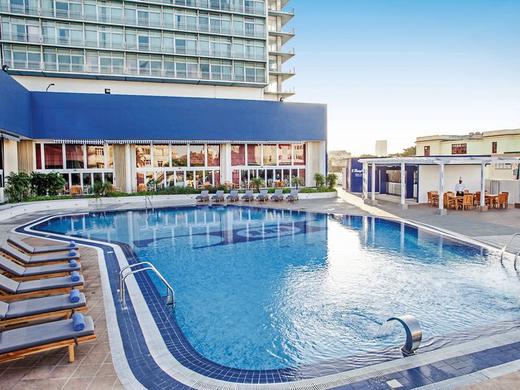 Tryp Habana Libre