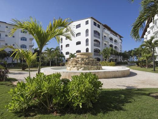 HM Alma de Bayahibe (Adults only 18+; ex Whala! Bayahibe)