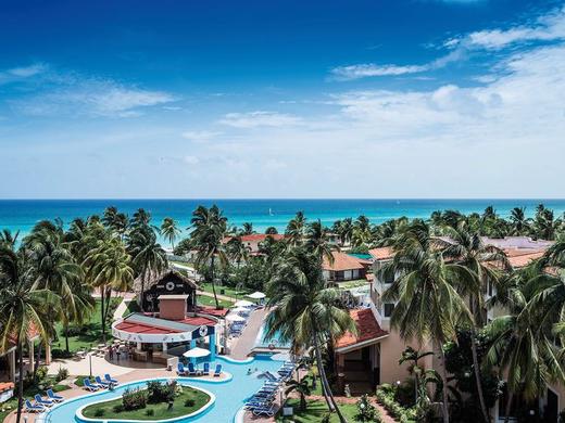 Be Live Experience Las Morlas