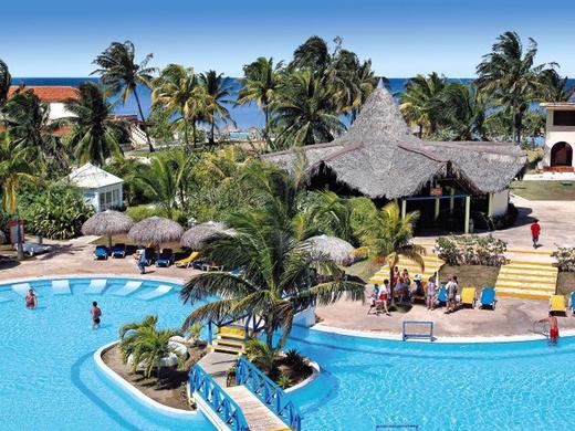 Gran Caribe Club Kawama