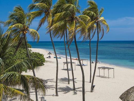 Gran Caribe Villa Tropico