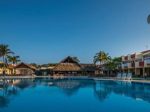 Gran Caribe Villa Tortuga