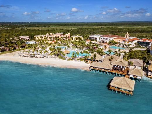 Sanctuary Cap Cana by Playa Hotels (Adults only 18+)