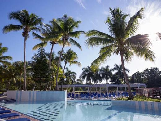 Memories Miramar La Habana