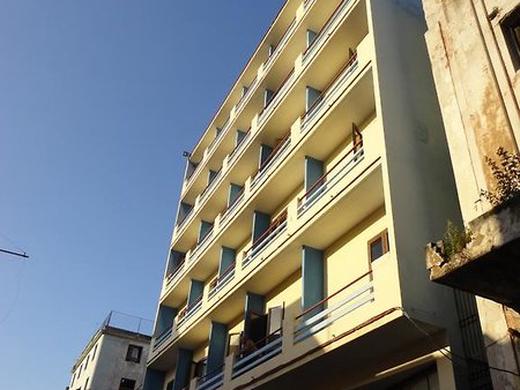 ISLAZUL LIDO (ex. SERCOTEL LIDO)