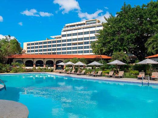El Embajador A Royal Hideaway Hotel