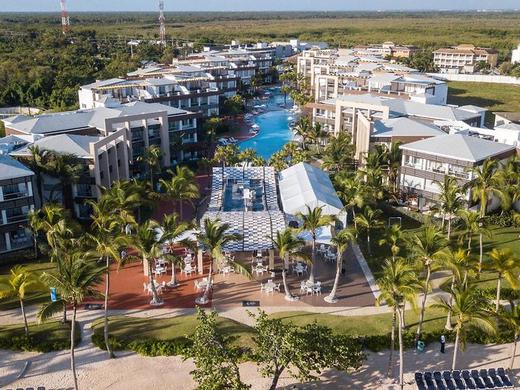Radisson Blu Punta Cana All Inclusive Beach Resort
