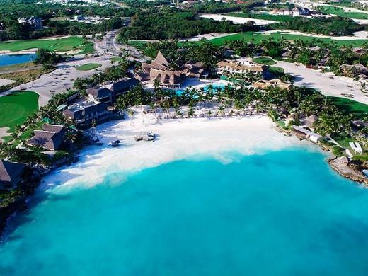 Eden Roc At Cap Cana