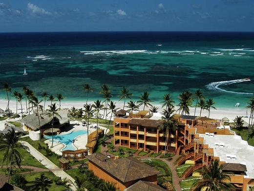 VIK Cayena Beach Club