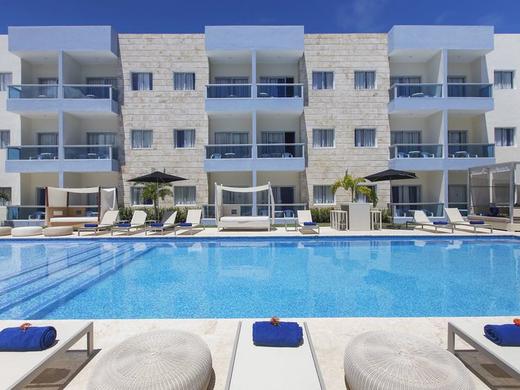 Whala!urban Punta Cana