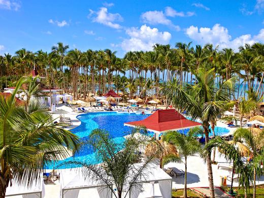 Luxury Bahia Principe Bouganville