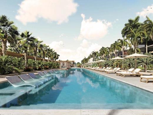 Live Aqua Beach Resort Punta Cana