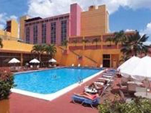 Barceló Santo Domingo