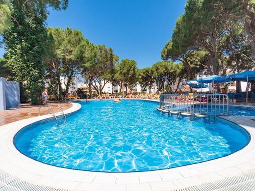 Rentalmar Blue Beach Apartments