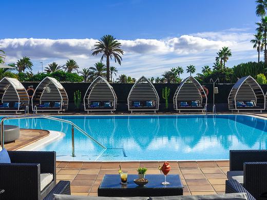 AxelBeach Maspalomas (Adults only 18+)