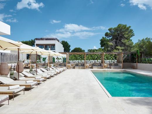 Barefoot Hotel Mallorca (ex Iberostar Heritage Llum Portocolom)