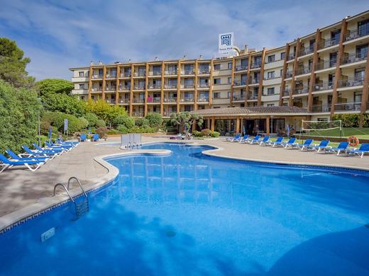 GHT Tossa Park Aparthotel