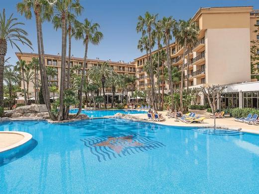 allsun Hotel Estrella de Mar