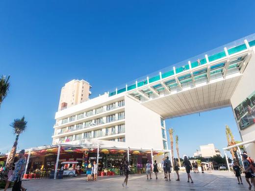 INNSiDE Calviá Beach