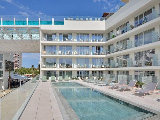Innside by Melia Calvia Beach