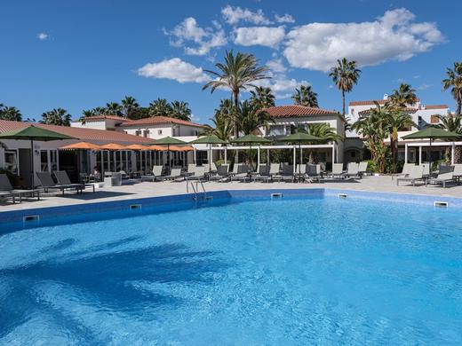 Oassium Hotel at Estival Park (Adults only 18+)