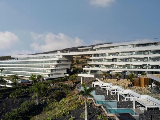 Royal Hideaway Corales Suites