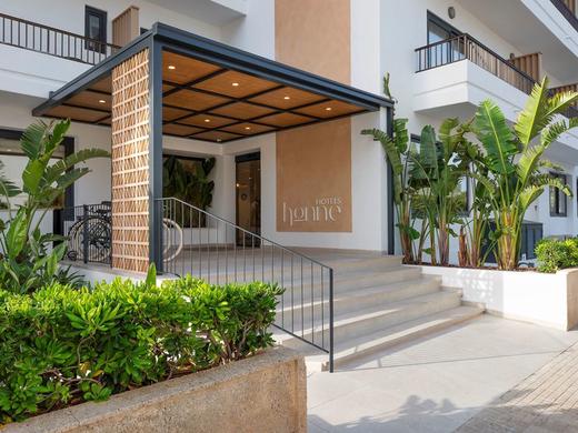 Hotel Copaiba by Honne Hotels (Adults only 16+)