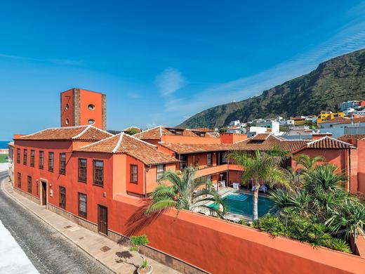 San Roque (Adults only 15+)