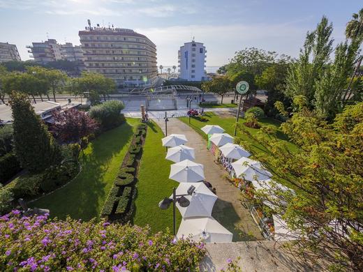 DWO Sirius (Adults only 18+)