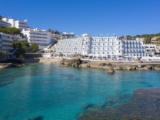 Globales Don Pedro (Adults only 18+)