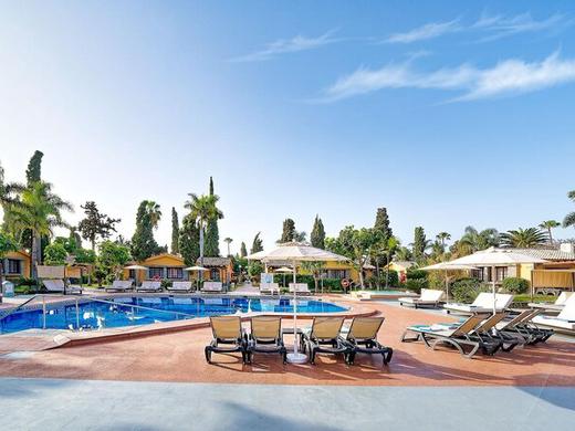Maspalomas Villas by Dunas (Adults only 16+)