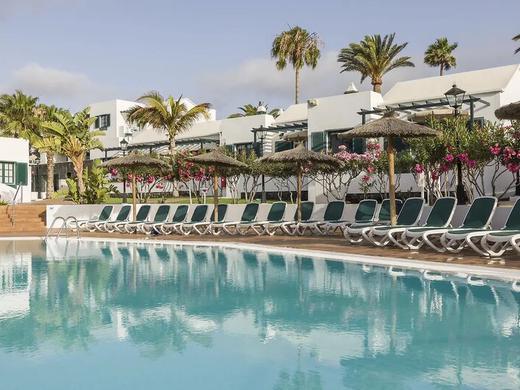 ILUNION Costa Sal Lanzarote