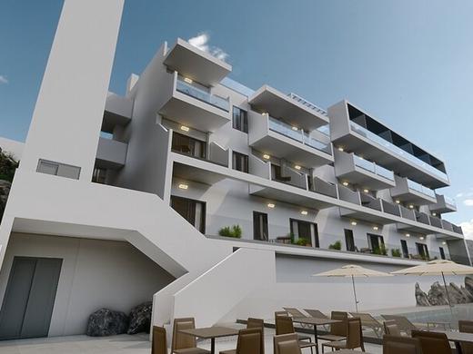Solana Premium Apartments