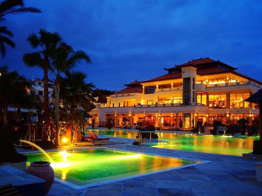 Regency Country Club