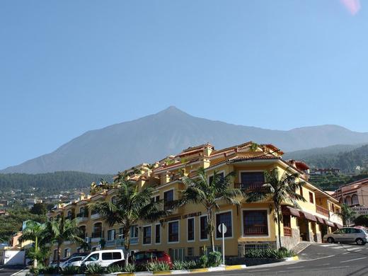 Apartamentos Estrella del Norte