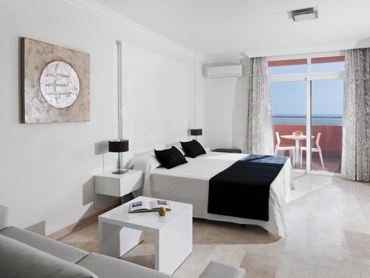 Kn Panorámica Aparthotel