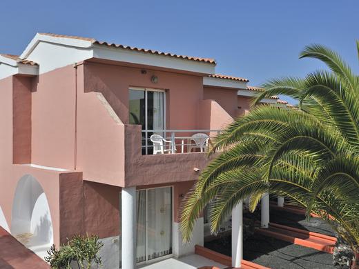 Globales Costa Tropical