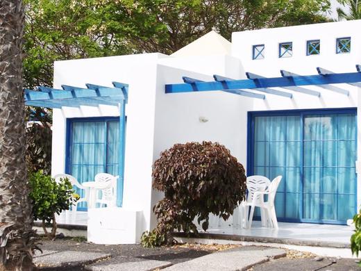 Sandos Atlantic Gardens (Adults only 16+)