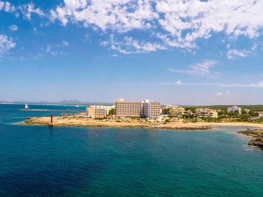 Universal Hotel Romantica