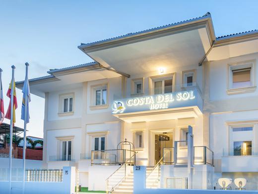 Costa del Sol Hotel