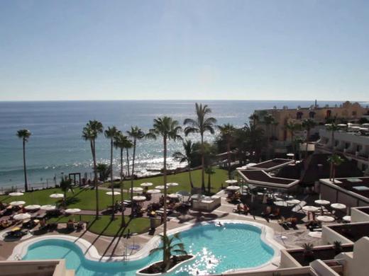 Hotel Riu Palace Calypso (Adults only 18+)