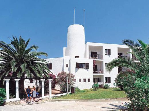 Aparthotel Vibra Club Maritim