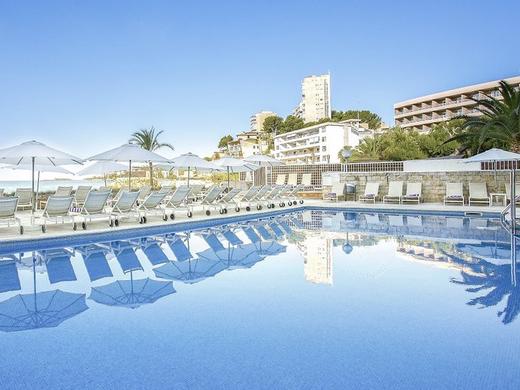 Be Live Adults Only Marivent