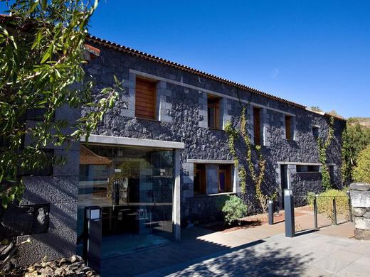 La Casona del Patio Hotel