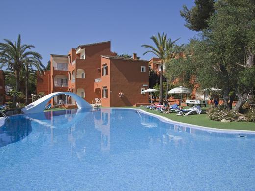 HSM Club Torre Blanca