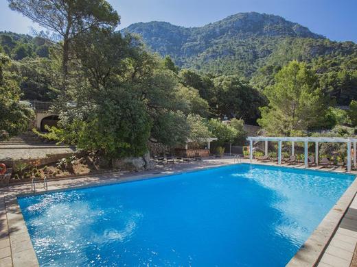 Bordoy Continental Valldemossa