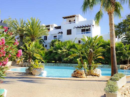 Palia Puerto del Sol